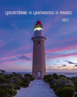 Calendrier Phares 2027