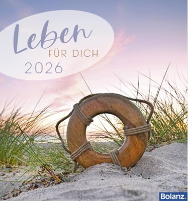 Calendrier la vie allemand 2027