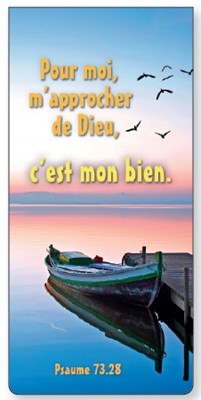 Marque-pages magnet