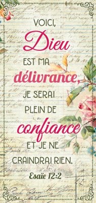 Marque-pages magnet