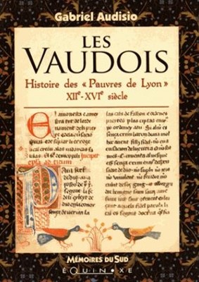 Les vaudois
