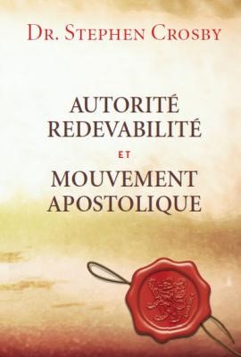 Autorité, redevabilité et mouvement apostolique