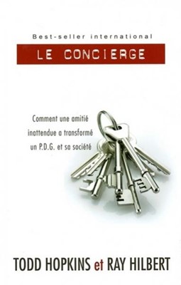 Le concierge