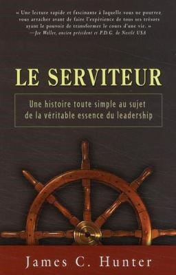 Le serviteur