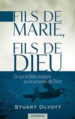 Fils de Marie, fils de Dieu