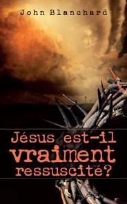 Jésus est-il vraiment ressuscité ?