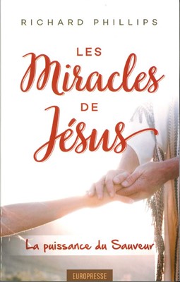 Les miracles de Jésus