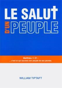 Le salut d'un peuple