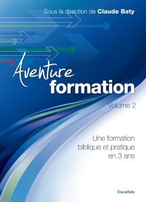 Aventure formation volume 2