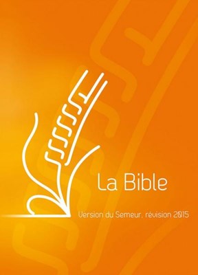 Bible Semeur 2015