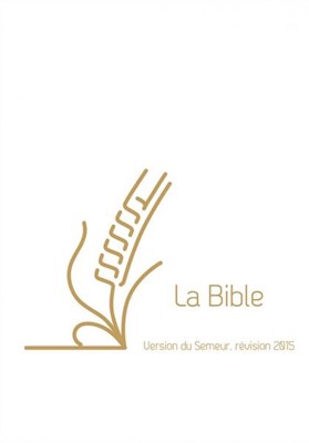 Bible Semeur 2015