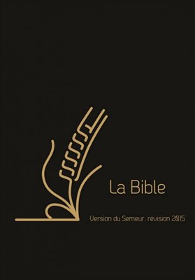 Bible Semeur Luxe