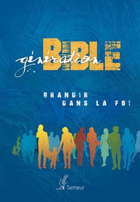 Génération Bible