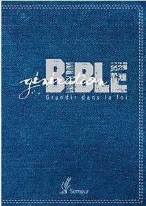 Génération Bible