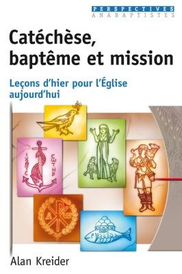 Catéchèse, baptême et mission