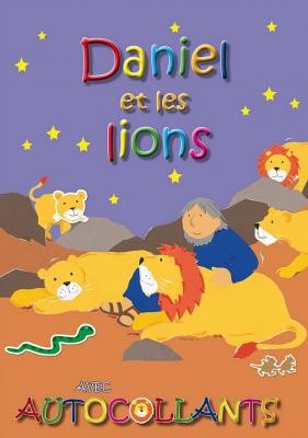 Daniel et les lions