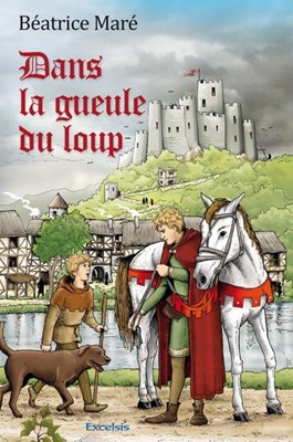 Dans la gueule du loup