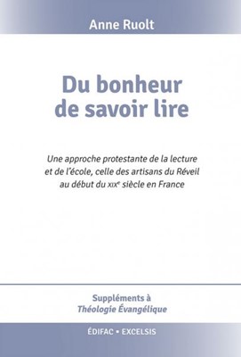 Du bonheur de savoir lire