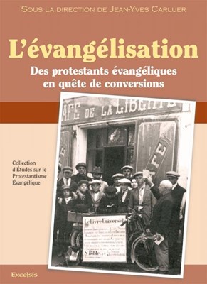 L'évangélisation