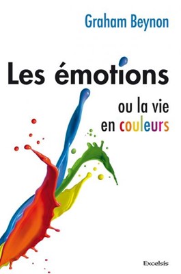 Les émotions ou la vie en couleurs