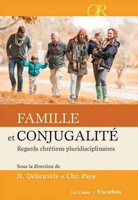 Famille et conjugalité