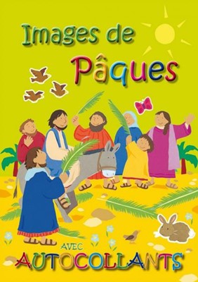 Images de Pâques