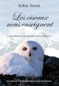 Les oiseaux nous enseignent