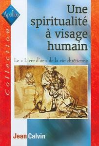 Une spiritualité à visage humain