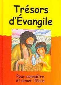 Trésors d'Evangile