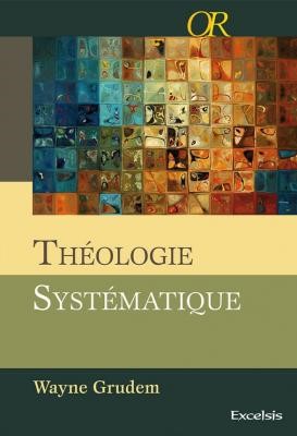 Théologie systématique relié