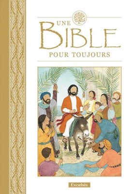 Une Bible pour toujours