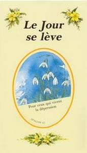 Le jour se lève