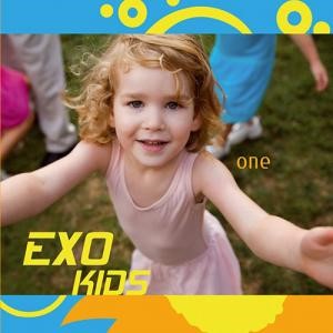CD Exo Kids N°1