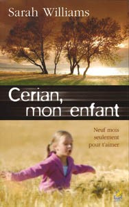 Cerian, mon enfant