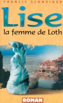 Lise la femme de Loth