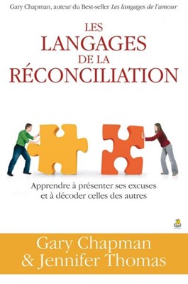 Les langages de la réconciliation