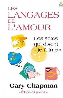 Les langages de l'amour