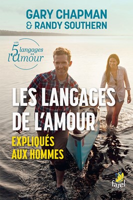 Les langages de l'amour expliqués aux hommes