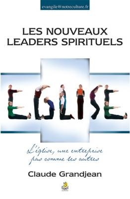 Les nouveaux leaders spirituels