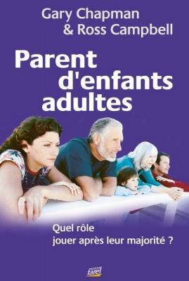 Parent d'enfants adultes