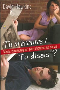 Tu m’écoutes ? Tu disais ?