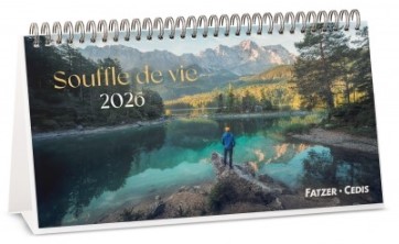 Souffle de vie avec citations 2026