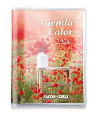Agenda color 2023