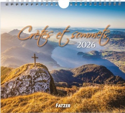 Cretes et sommets 2026