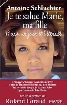 Je te salue Marie, ma fille