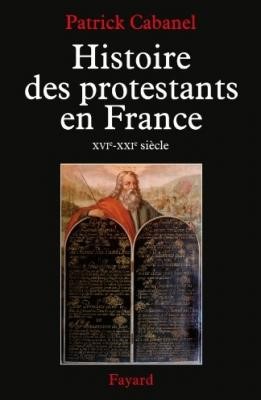 Histoire des protestants en France