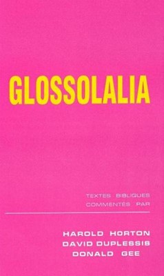 Glossolalia