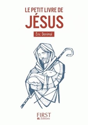 Le petit livre de Jésus