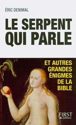 Le serpent qui parle