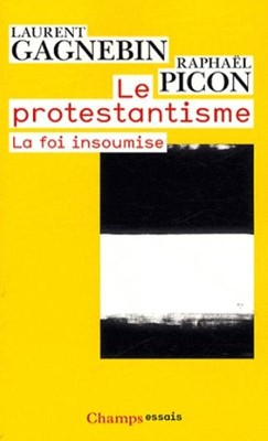 Le protestantisme